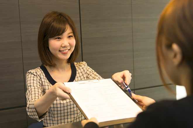 採用情報