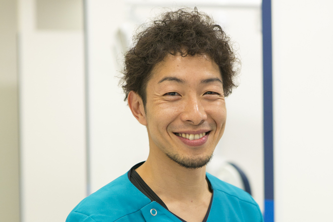 院長
