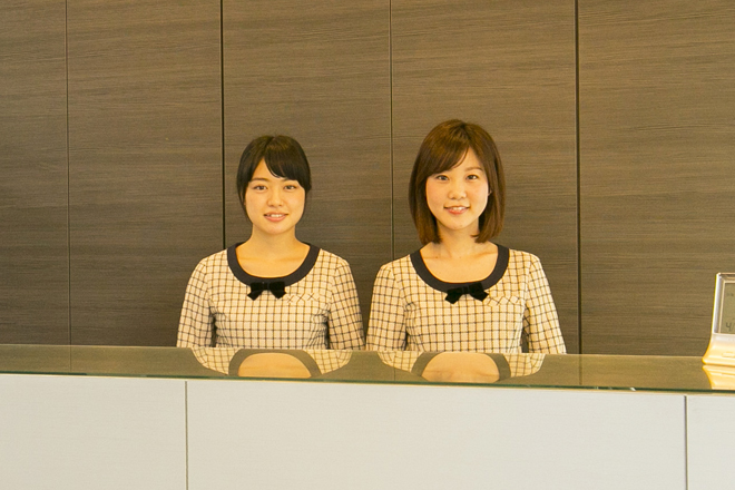 1. ご予約